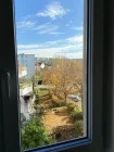 Blick aus Büro/KiZi