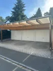 Garage + Carport