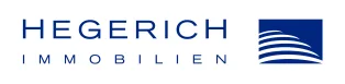 Logo von Hegerich Immobilien GmbH