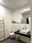 Gäste WC mit Dusche