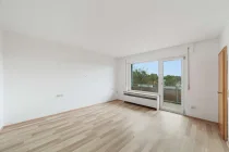 großzügige Zimmer