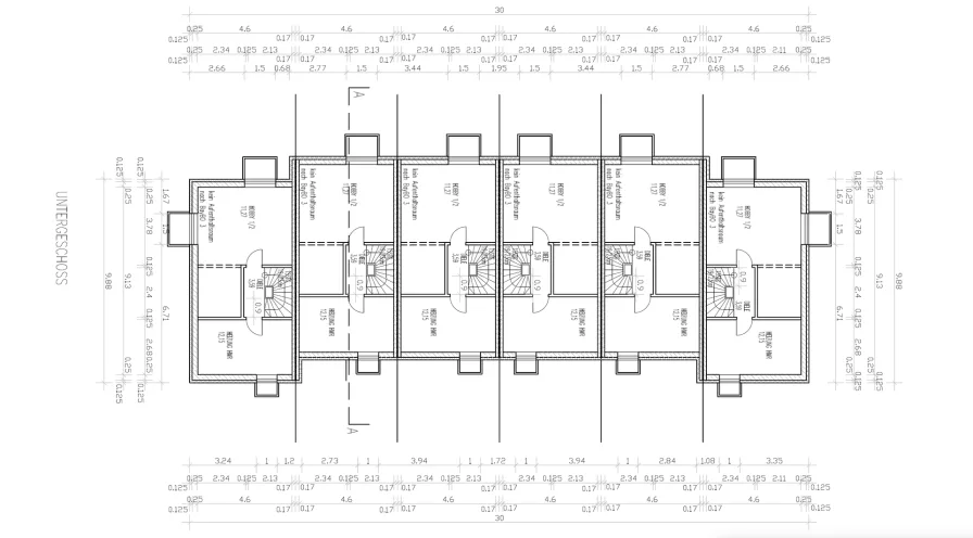 Grundriss KG