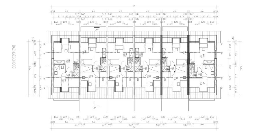 Grundriss DG