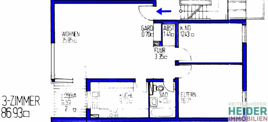 5665 Grundriss