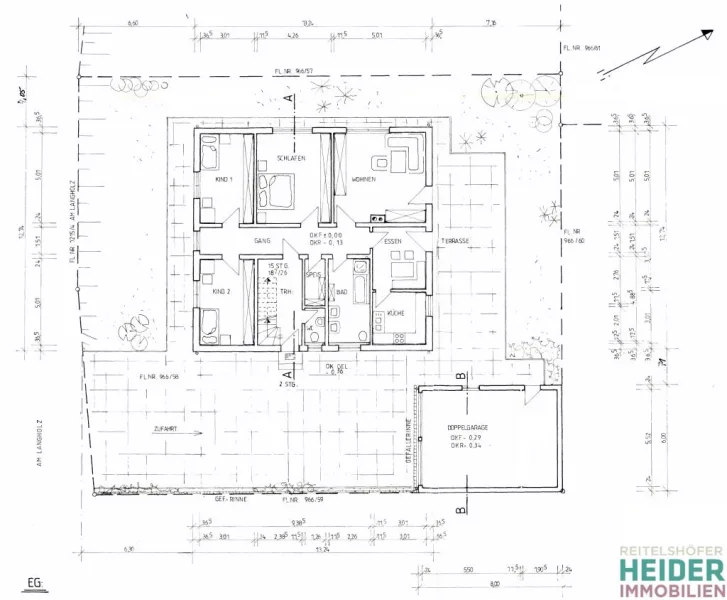 1720 Grundriss EG