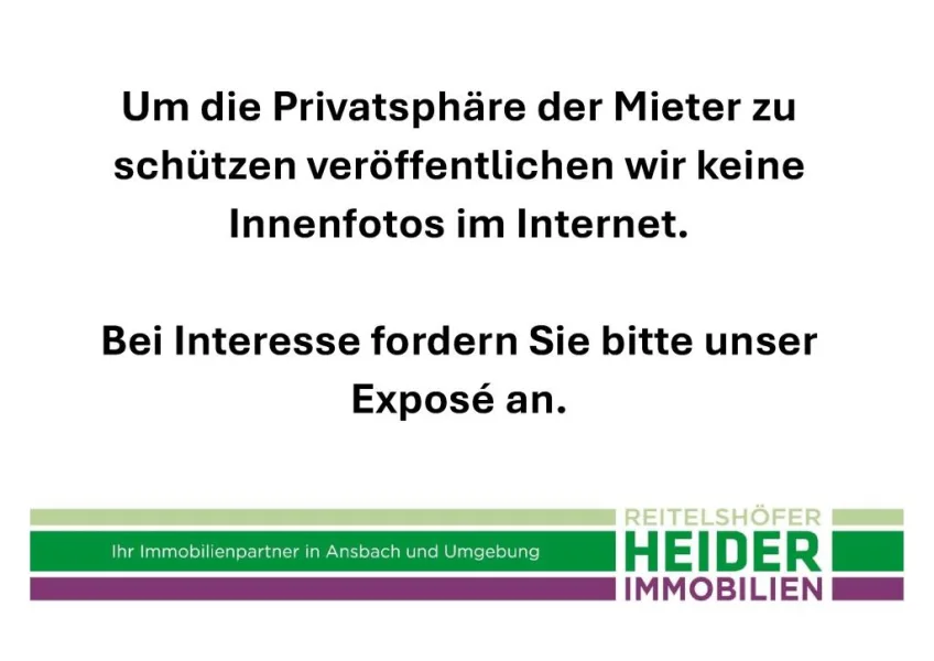 Privatsphäre