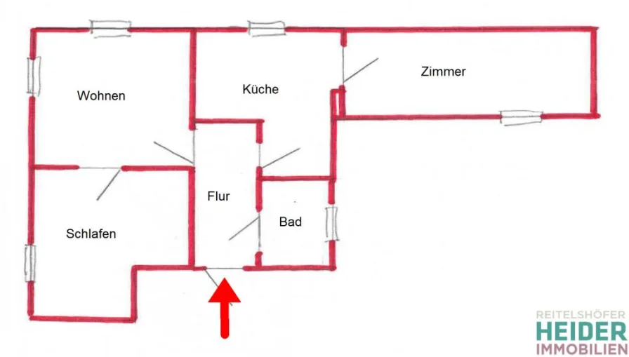 5695 Grundriss-Skizze