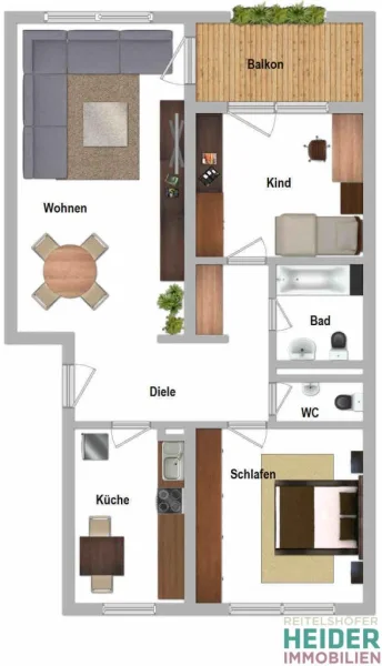 5700 Grundrissplan