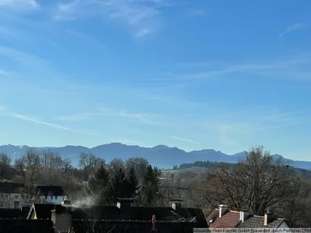 Ihr Blick - von Oberstdorf bis Oberstaufen - Haus kaufen in Kempten - Die besten Aussichten für Sie und Ihre Familie!