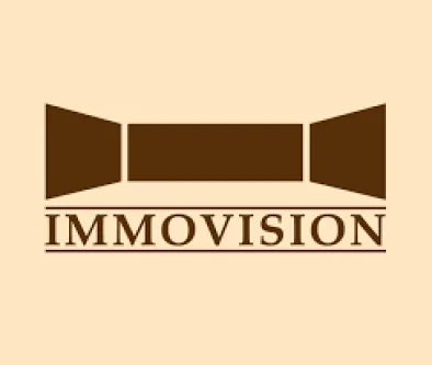 Logo von Immovision Herbst Immobilien