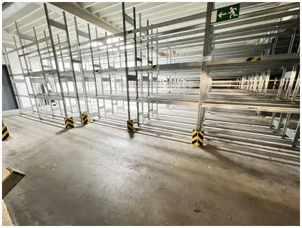 Ca. 928,83 m² Lagerflächen - Halle/Lager/Produktion mieten in Lauingen - Geräumige Lager- und Produktionsflächen in Top-Lage für individuelle Nutzungen - sofort verfügbar