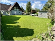 Ca. 350 m² Fläche