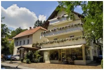 Großes Hotel in Bestlage