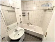 Modernes Badezimmer