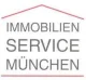Logo von Immobilien-Service-München Haus & Grund GmbH
