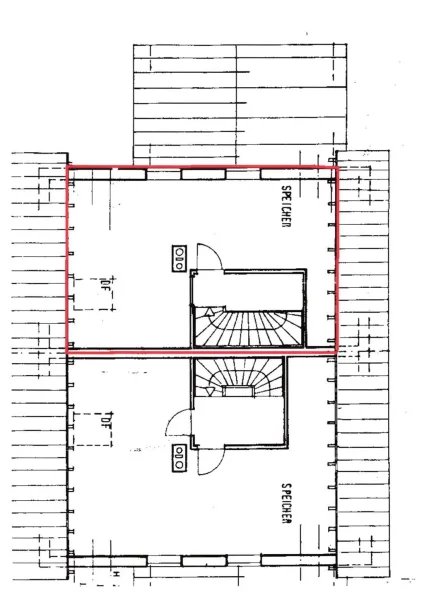 Grundriss DG