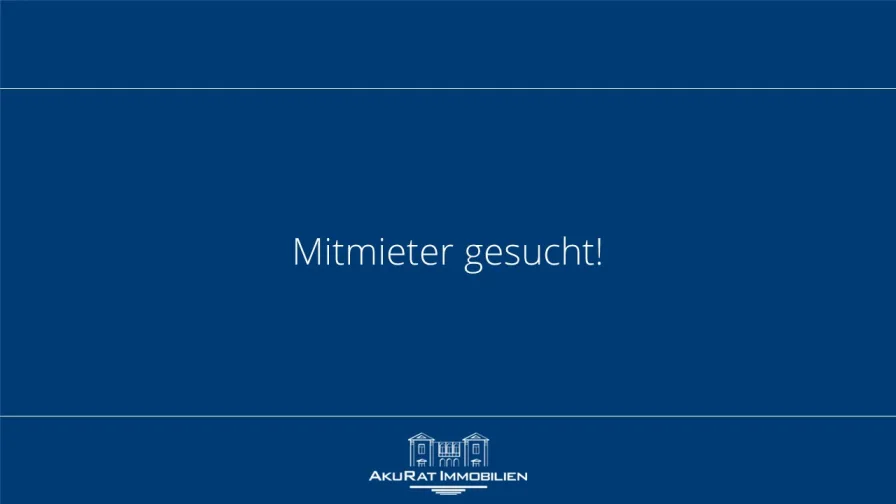 Mitmieter gesucht - Laden/Einzelhandel mieten in München - Mitmieter (ideal für Finanzierer oder Architekten) für attraktives Ladengeschäft in Bestlage gesucht