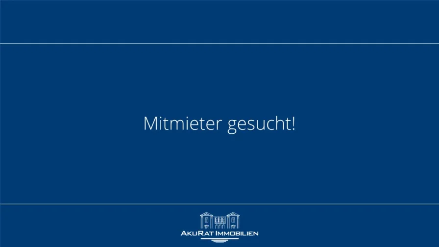 Mitmieter gesucht - Laden/Einzelhandel mieten in Herrsching - Mitmieter (ideal für Finanzierer oder Architekten) für attraktives Ladengeschäft in Bestlage gesucht