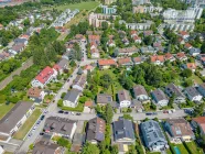 Grundstück in M-Westkreuz