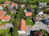 Denkmalgeschützes Bauernhaus