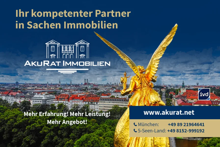 Immobilienmakler München