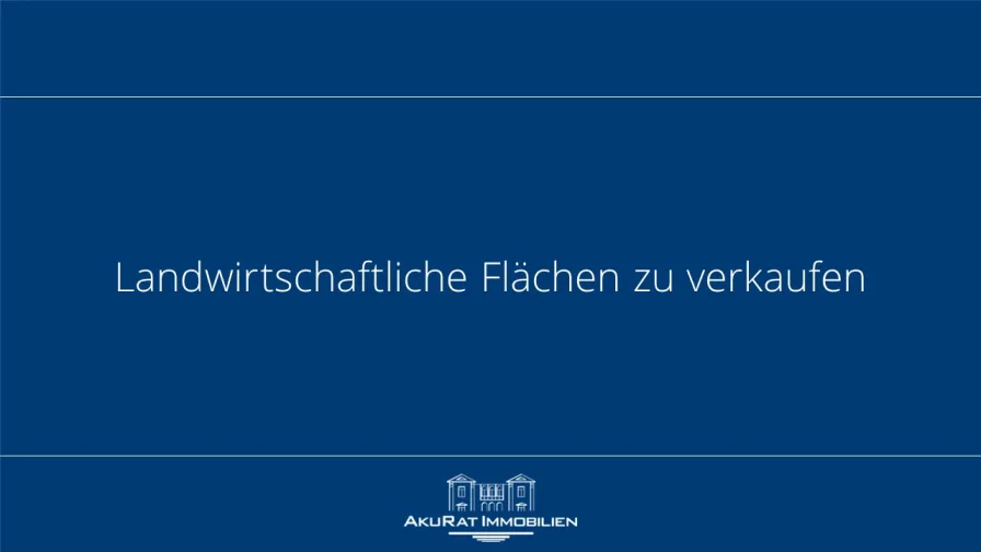 Landwirtschaftliche Flächen Buchloe/Lindenberg - Grundstück kaufen in Buchloe - Landwirtschaftliche Flächen in Buchloe/Lindenberg