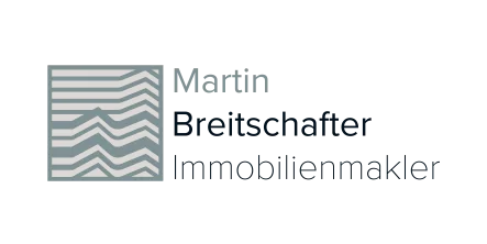 Logo von Martin Breitschafter Immobilienmakler GmbH