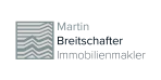 Logo von Martin Breitschafter Immobilienmakler GmbH