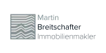 Logo von Martin Breitschafter Immobilienmakler GmbH