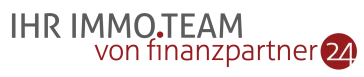 Logo von finanzpartner24 GmbH