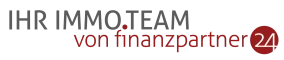 Logo von finanzpartner24 GmbH