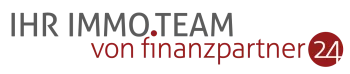 Logo von finanzpartner24 GmbH