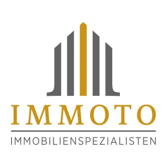 Logo von IMMOTO Immobilien GmbH & Co. KG