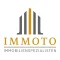 Logo von IMMOTO Immobilien GmbH & Co. KG