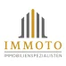 Logo von IMMOTO Immobilien GmbH & Co. KG