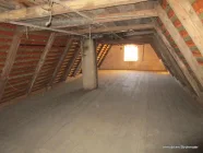 Dachboden 3
