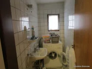 Waschküche Wohnung
