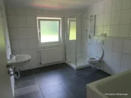 Badezimmer DG