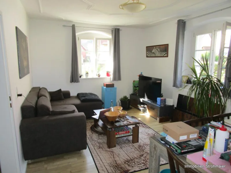 Wohnzimmer OG rechts