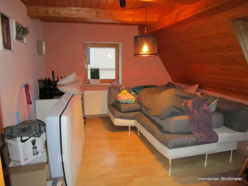 Gästezimmer