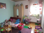 OG links, 3-Zi.Maisonettewhg.: Schlafzimmer/Kinderzimmer