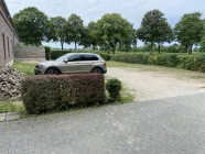 Parkplatz