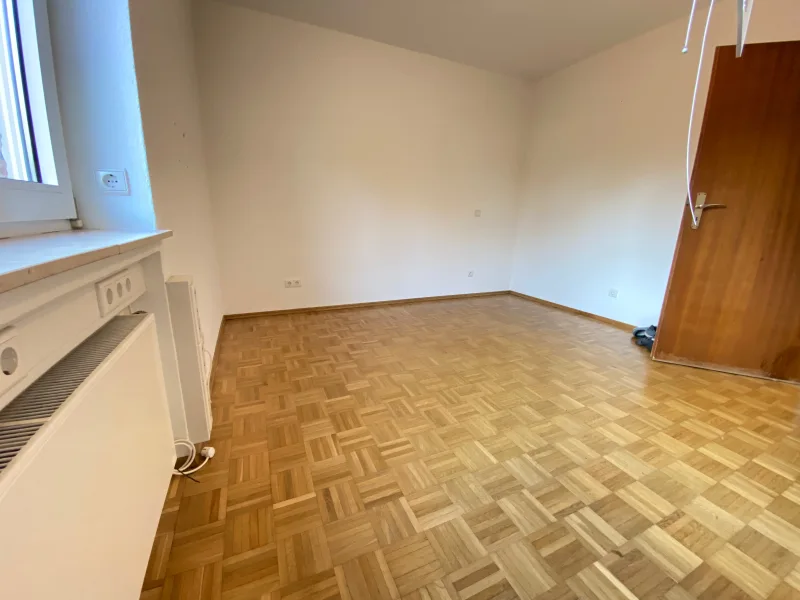 Büro / Gästezimmer