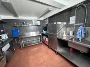 Küche (Keller)