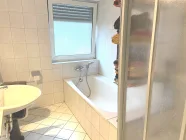 Badezimmer OG