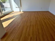 Schöner Holzboden