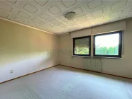 Schlafzimmer Erdgeschoss