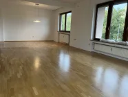 Wohn und Esszimmer