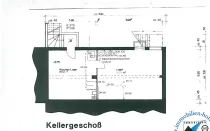 Kellergeschoss