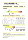 Energieausweis